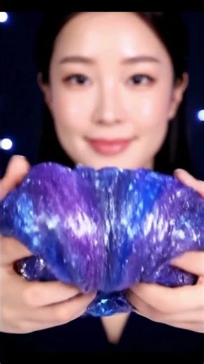 ASMR | Pastel Pink Slime Serenity 🌸✨ (No Talking)