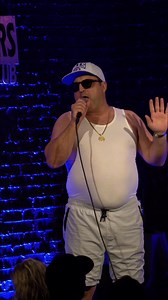 Is complaining a generational thing? This comedian breaks down how people complain not just about what's happening now, but about things that haven't even happened yet. It's a funny, insightful take. #Comedy #Complaining #Generational #Humor #Relatable | LIL “MO” Mozzarella