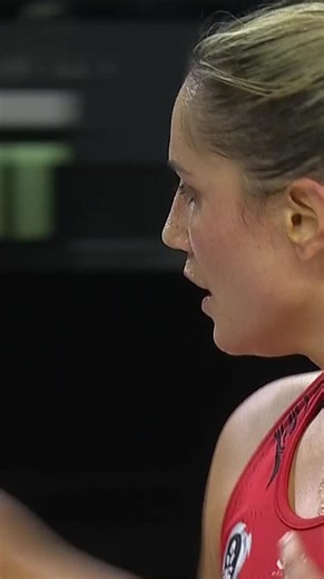 ANZ Premiership on Instagram: "Te Paea Selby-Rickit takes us into half time with an outstanding Summerset Supershot! @tactixnetball v @pulsenetball ANZ Premiership Elimination Final 📺 LIVE on Sky Sport Streaming internationally on Netball Pass"