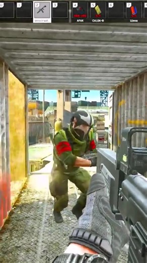 Тарков - Арена Highlights #eft #gaming #tarkov