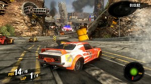 Fans Bring Back Motorstorm's Online Servers - Gameranx