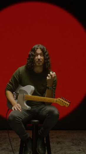 Fender on Instagram: "Get into the details of the American Ultra II: Our fastest playing necks. The Ultra II quartersawn maple neck has a comfortable modern “D” shape and is topped with an ebony or maple fingerboard complete Luminlay side dots and ultra rolled edges. Learn more at the link in bio."