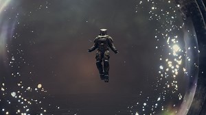 Starfield Into the Unknown quest - how to follow distortions on the scanner - VideoGamer