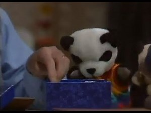 Sooty & Co S02E06 - The Gift