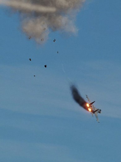 Su-27 vs Air Defence | DCS World | Sky Combat Simulator Game