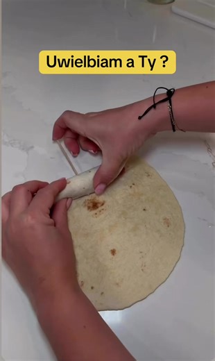 Tortilla w takim wydaniu próbowałeś ? W piekarniku wystarczy 15 minut 180 stopni