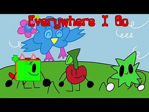 Everywhere I Go instrumental (ft. ‪@NonWaterCan0n‬​⁠)