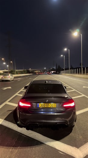 BMW M2 F87 Performance: Pure Stage 2 Unleashed