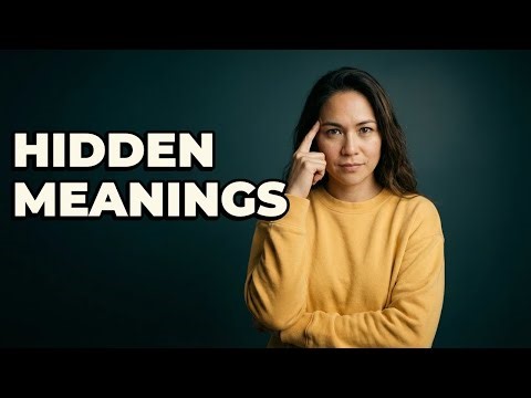 What Is The Meaning Of Inside Out's Character Colors?