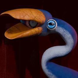 PENGUIN HOTEL 2 -Snake Penguin Ambition- for Android/iOS