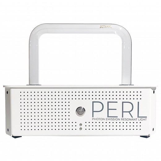 PERL RIFE / PEMF Frequency Generator