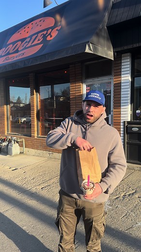 Boogies Burgers Review in Calgary Alberta