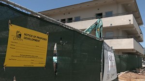 Buena Tierra Permanent Supportive Housing Opening Fall 2023