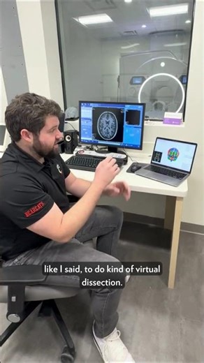Mapping Connections in the Brain after Stroke