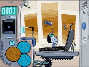 Fast ForWord Help: How to Beat Sky Gym