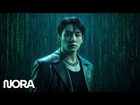 Jungkook (of BTS) - Matrix'MV