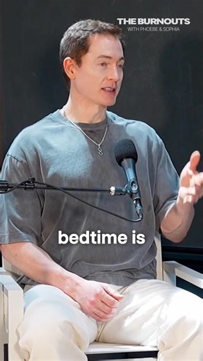 Bryan Johnson’s morning routine 🤯‼️ ##longevity##blueprint##theburnoutspodcast##founderstory##biohacking | Theburnouts