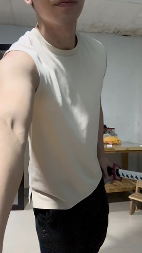 Bumili ako ng giyu costume last year para sana sa pag attend ko ng cons pero hindi ko nagamit hahaha paglaruan nalang #jenanimation | JenAnimation