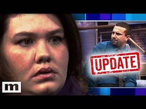 Past & Present Guests Return...Part 2! | The Maury Show