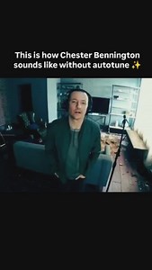 He was so talented 😭💔 . #chesterbennington #chester #linkinpark #linkinparkforever #liveperformance #livesinging #vocalist #noautotune #talentedmusicians #sad #basicallymusic | Basicallymusic