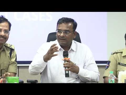 How Q-Net Targets IT Employees & Youth: Modus Operandi Explained by JT.CP /SM.VIJAY KUMAR IPS SPEECH