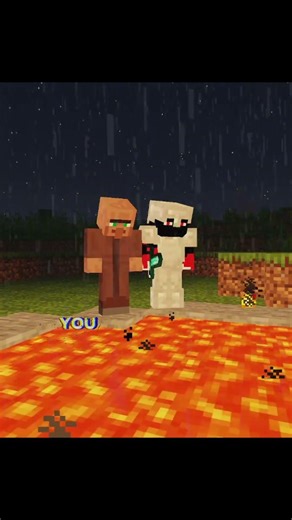 Heat Waves | Minecraft l #minecraft