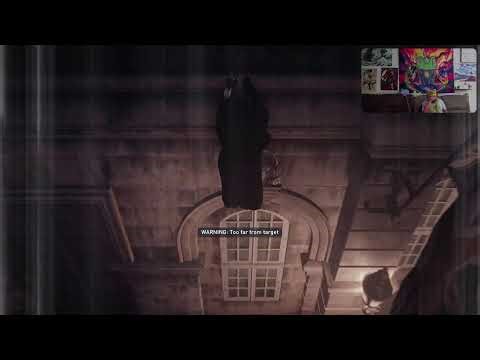 Assassin's Creed syndicate part 24