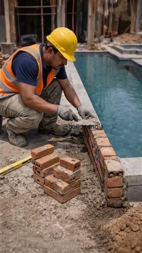 Buildex India Turning visions into reality, day and night