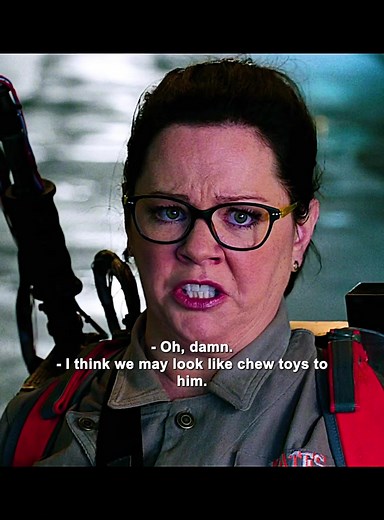 #ghostbusters #movie #filmclips #funny | ghostbusters