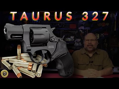 TAURUS 327