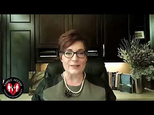 What is it Like to be the Parent of an Adult Alienated Child? - Dr. Colleen Murray