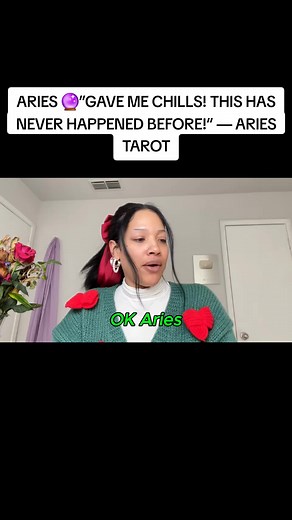 Aries Tarot Reading: Unprecedented Insights and Revelations