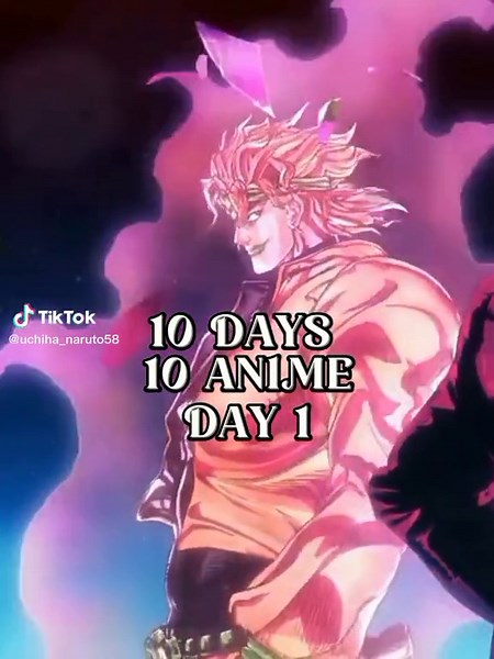 idea:@king_ls8 #viral #animeedit #anime #edit #foryou #foryoupage #fyp #jjba #jojo