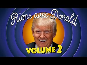 Rions avec Donald - Volume 2