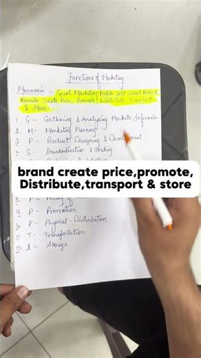 Ratta nahi, trick se yaad karo