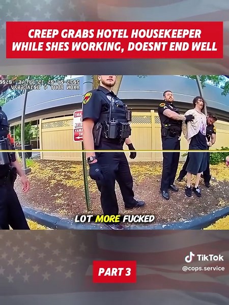 Bodycam Footage Reveals Critical Crime Scene Insights