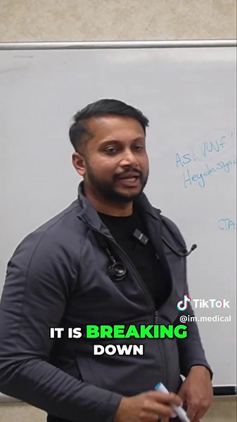 IM MEDICAL on TikTok