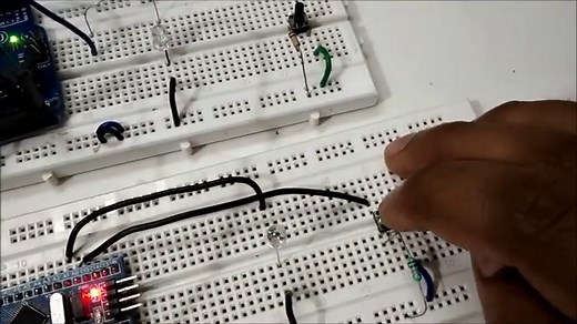 How to use I2C Communication in STM32 Microcontroller