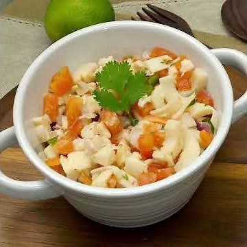 #BaptistHealthy Easy Eats: Heart of Palm Salad