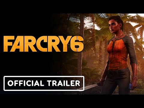 Far Cry 6 - Official NG+ Update and Free Trial Trailer