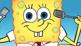 Spongebob MasterChef