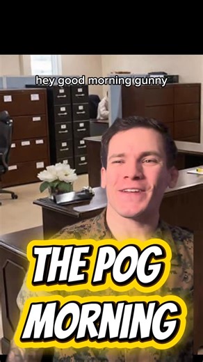Travis Jewell on Instagram: "POG VS GRUNT 🫩🧐🧐 #militaryhumor #militarymemes #veteranhumor #infantryman #grunt"