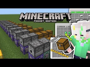 Minecraft | Gacha System Command
