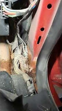 2005 Ford F-150 won't Shift from Park #repair #autorepair #monday #mondaymorning