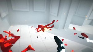 SUPERHOT Release Date Trailer video