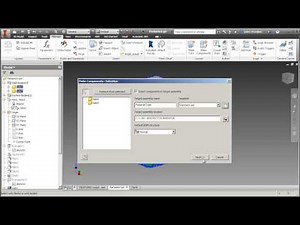 #Tutorial Configuración de Plantillas por defecto en Autodesk Inventor