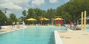 City-run swimming pools in central Wisconsin to open soon