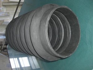 Industrial Flexible Bellows