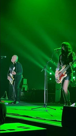 Pixies - Gouge Away (The Anthem, DC 2023)