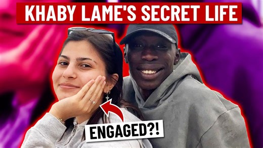 10 Things You Never Knew About Khaby Lame